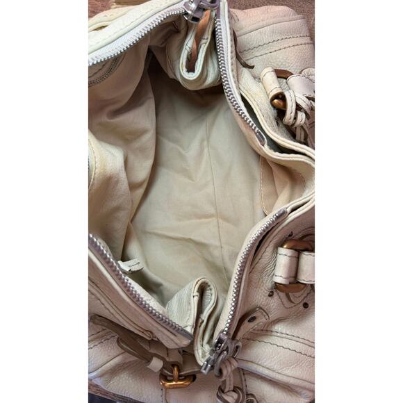 Chloe Paddington Bag - Picture 3 of 6